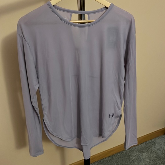 Women’s XS long sleeve loose fit shirt - Picture 1 of 3